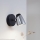 Eglo 96715 - LED spotlight MONCALVIO 1xGU10/5W/230V