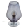 Eglo 96775 - Bordslampa MURMILLO 1xE27/42W/230V