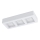 Eglo 96793 - LED Takbelysning FERREROS 3xLED/6.3W/230V