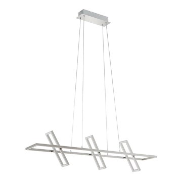 Eglo 96816 - LED dimbar pendelampa TAMASERA 1xLED/39W/230V