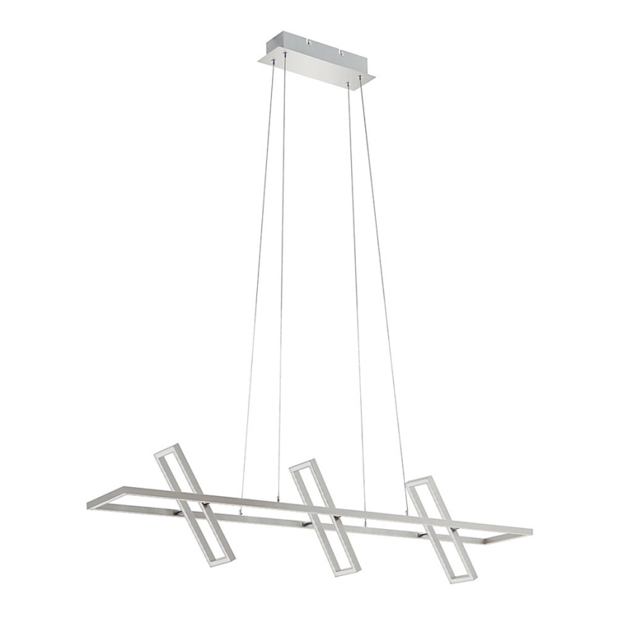 Eglo 96816 - LED dimbar pendelampa TAMASERA 1xLED/39W/230V
