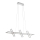 Eglo 96816 - LED dimbar pendelampa TAMASERA 1xLED/39W/230V
