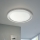 Eglo 96818 - LED Dimbar Takbelysning  COMPETA-C LED/17W/230V