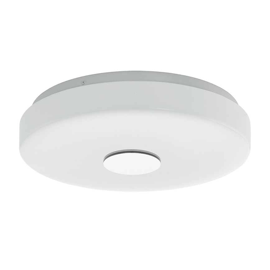 Eglo 96819 - LED RGB Dimbar Takbelysning BERAMO-C LED/17W/230V