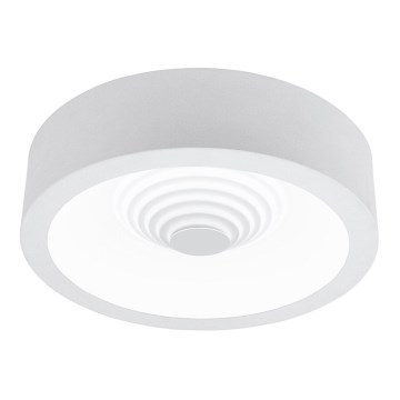 Eglo 96851 - LED Dimbar taklampa LEGANES 1xLED/25,5W/230V