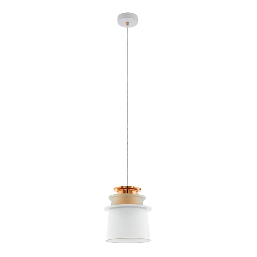 Eglo 96873 - Hängande lampa SCAZON 1xE27/60W/230W