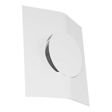 Eglo 96886 - LED Väggbelysning SAKEDA 1xLED/5.4W/230V