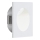 Eglo 96901 - LED Trappljus ZARATE 1xLED/2W/230V vit
