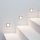 Eglo 96902 - LED Trappljus ZARATE 1xLED/2W/230V