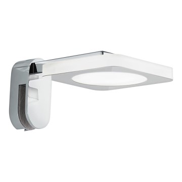 Eglo 96936 - LED Badrum spegelbelysning CABUS 1xLED/4,5W/230V