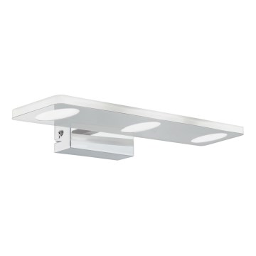 Eglo 96937 - LED Badrum spegelbelysning CABUS 3xLED/4,5W/230V