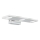 Eglo 96937 - LED Badrum spegelbelysning CABUS 3xLED/4,5W/230V