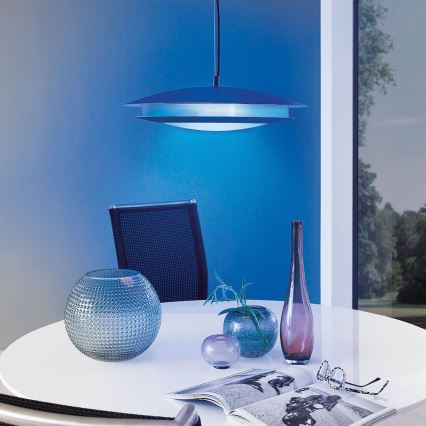 Eglo 96979 - LED Hängande lampa MONEVA-C 1xLED/27W/230V