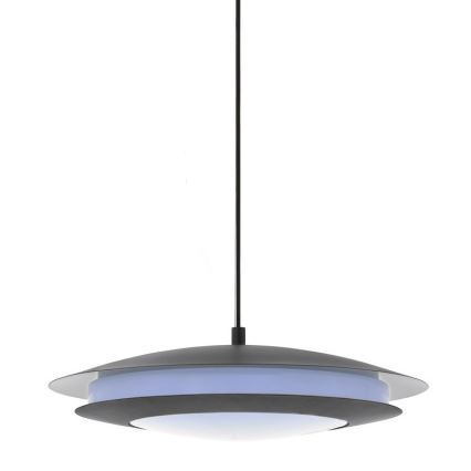Eglo 96979 - LED Hängande lampa MONEVA-C 1xLED/27W/230V