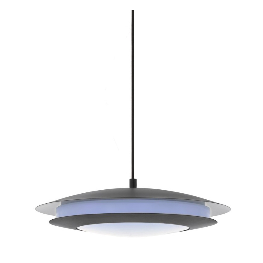 Eglo 96979 - LED Hängande lampa MONEVA-C 1xLED/27W/230V