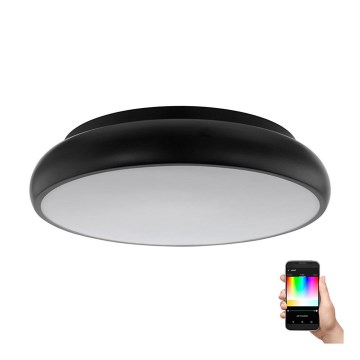 Eglo 96996 - LED Takbelysning RIODEVA-C 1xLED/27W/230V