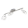 Eglo 97003 - LED spotlight LITAGO Kristall 3xLED/4W/230V