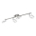 Eglo 97009 - LED spotlight LITAGO 4xLED/4W/230V