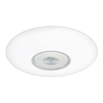 Eglo 97036 - LED Takbelysning CANUMA 1 1xLED/18W/230V