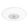 Eglo 97036 - LED Takbelysning CANUMA 1 1xLED/18W/230V