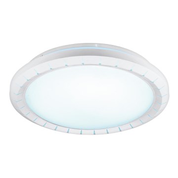 Eglo 97039 - LED Taklampa GUSAMA 1xLED/18W/230V