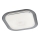 Eglo 97042 - LED Takbelysning REGASOL  1xLED/18W/230V