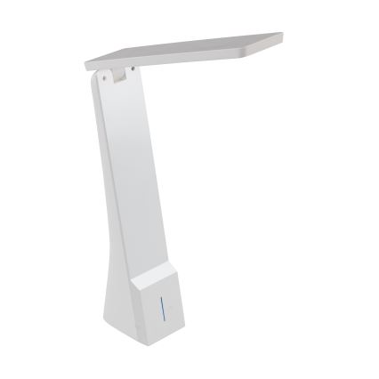 Eglo 97044 - LED Dimbar Bordslampa LA SECA 1xLED/1,8W/230V vit