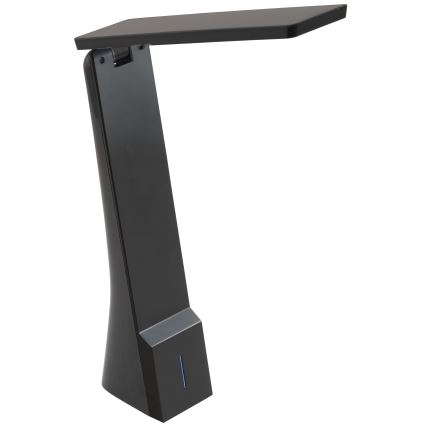 Eglo 97045 - LED Dimbar Bordslampa LA SECA 1xLED/1.8W/230V svart
