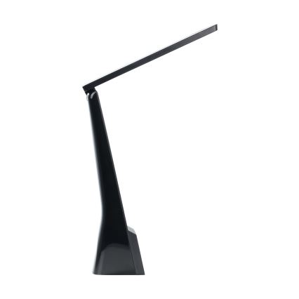 Eglo 97045 - LED Dimbar Bordslampa LA SECA 1xLED/1.8W/230V svart