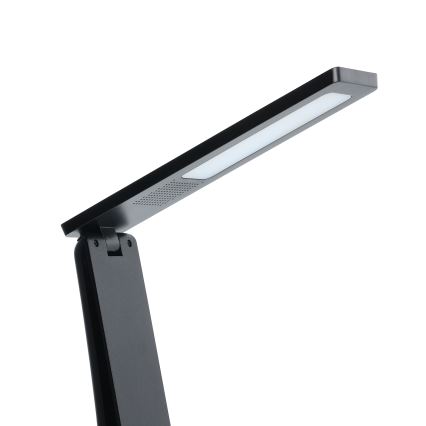 Eglo 97045 - LED Dimbar Bordslampa LA SECA 1xLED/1.8W/230V svart