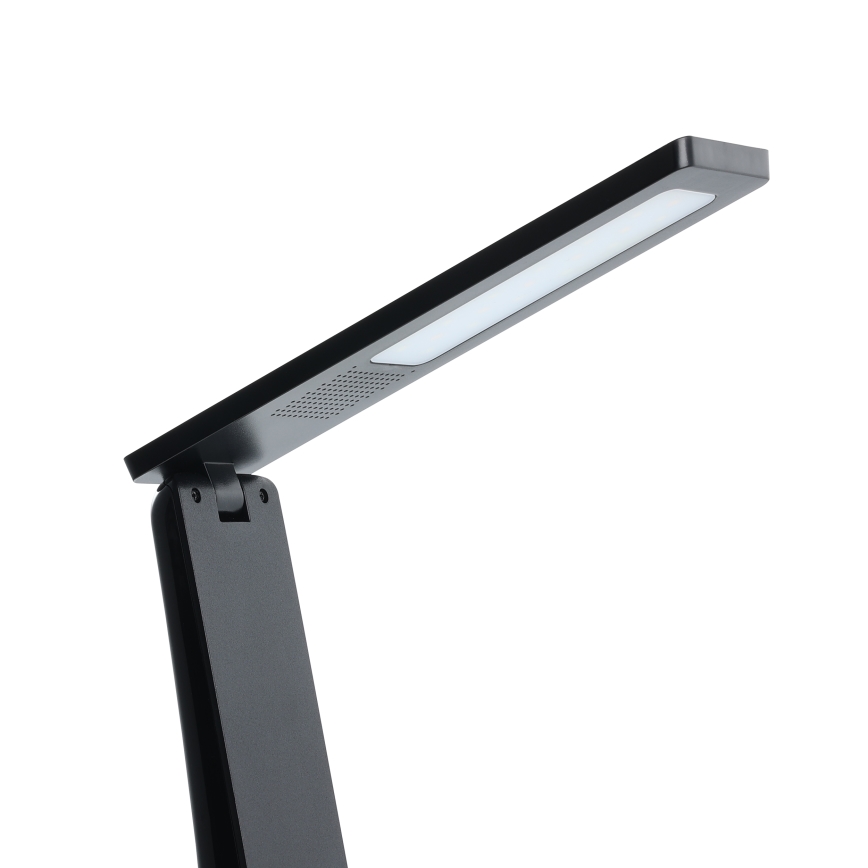 Eglo 97045 - LED Dimbar Bordslampa LA SECA 1xLED/1.8W/230V svart
