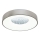 Eglo 97049 - LED Takbelysning CRISTELO 1xLED/24W/230V