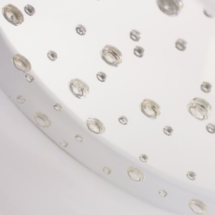 Eglo 97049 - LED Takbelysning CRISTELO 1xLED/24W/230V