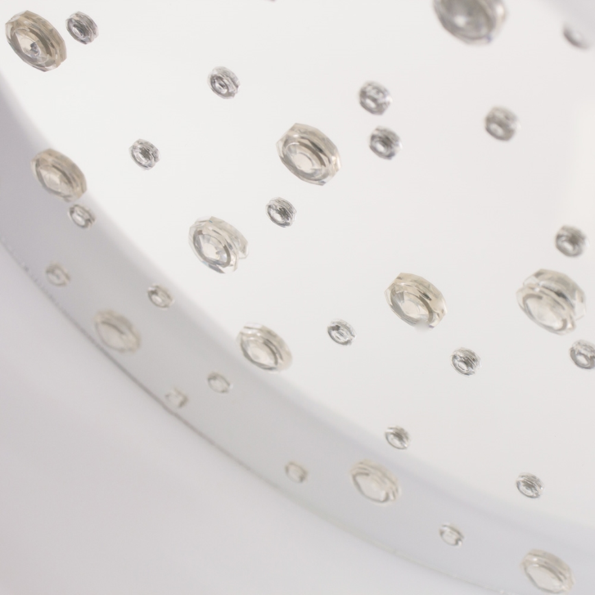 Eglo 97049 - LED Takbelysning CRISTELO 1xLED/24W/230V