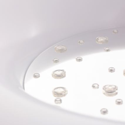 Eglo 97049 - LED Takbelysning CRISTELO 1xLED/24W/230V