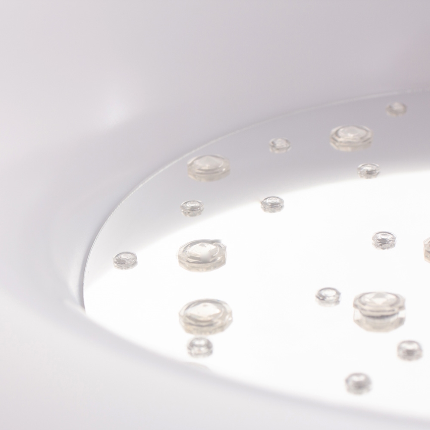 Eglo 97049 - LED Takbelysning CRISTELO 1xLED/24W/230V