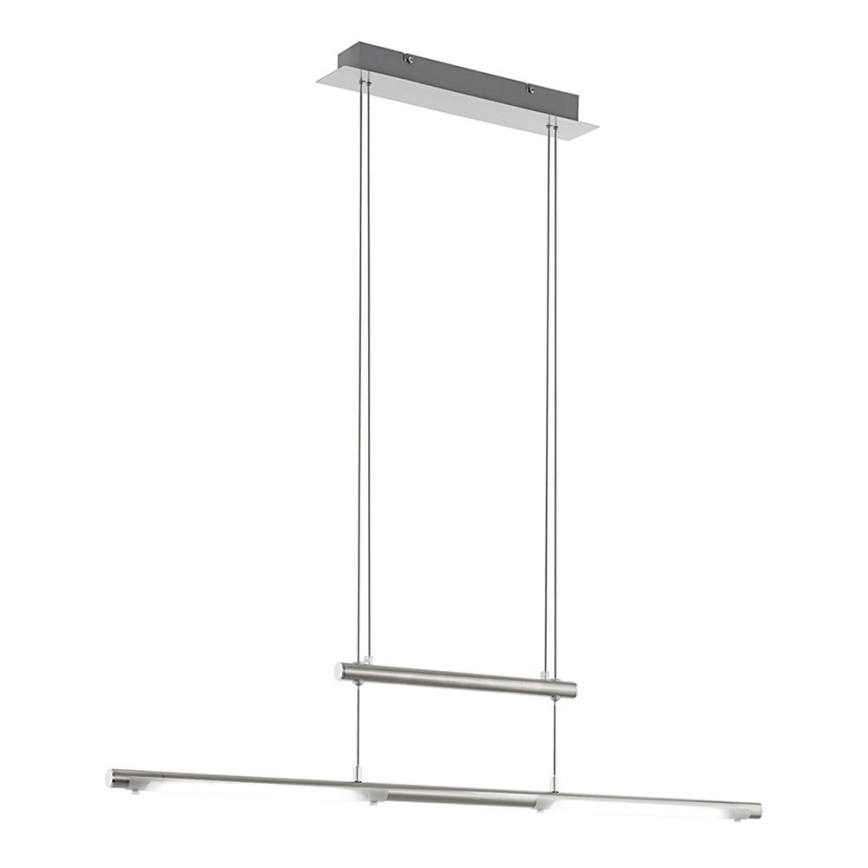 Eglo 97062 - LED Ljuskrona med snöre FLAGRANERA 2xLED/6W/230V