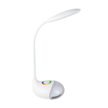 Eglo 97078 - Barn LED-Lampa CABADO 1 1xLED/2.2W+0.3W/230V RGB
