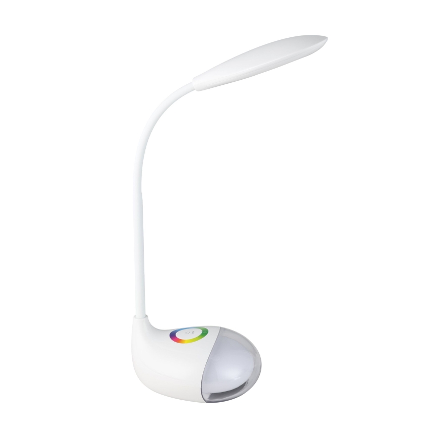 Eglo 97078 - Barn LED-Lampa CABADO 1 1xLED/2.2W+0.3W/230V RGB