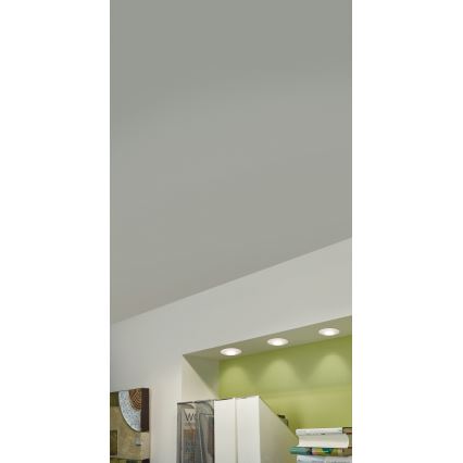 Eglo 97079 - LED Badrum Hängande Takbelysning CHANGO 3xLED/1W/230V IP44