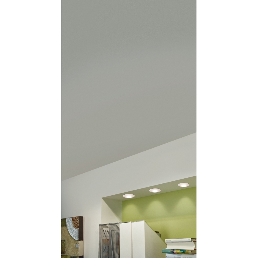 Eglo 97079 - LED Badrum Hängande Takbelysning CHANGO 3xLED/1W/230V IP44