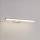 Eglo 97082 - LED Badrum spegelbelysning VADUMI 1xLED/11W/230V