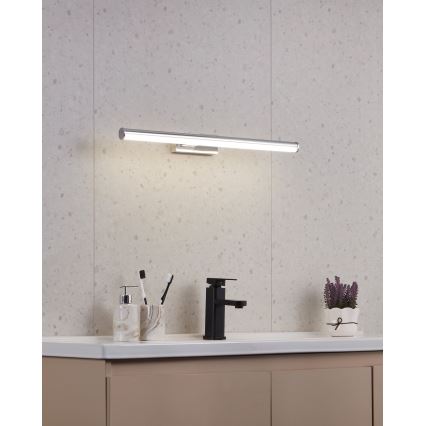 Eglo 97082 - LED Badrum spegelbelysning VADUMI 1xLED/11W/230V
