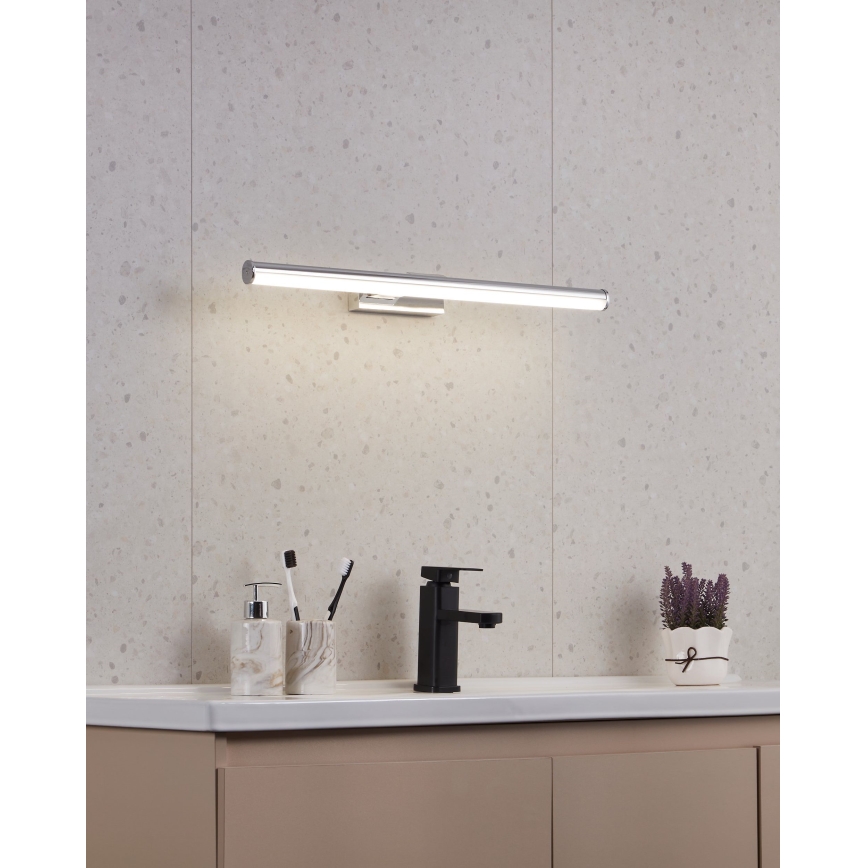 Eglo 97082 - LED Badrum spegelbelysning VADUMI 1xLED/11W/230V
