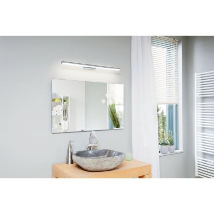Eglo 97083 - LED Badrum spegelbelysning VADUMI 1xLED/14W/230V