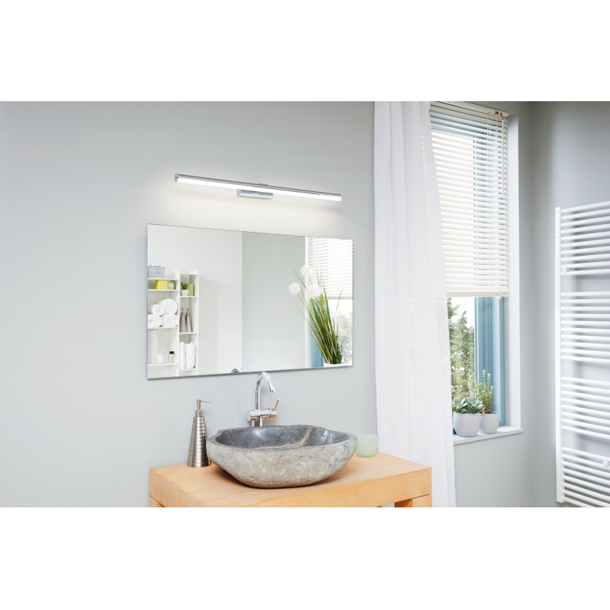 Eglo 97083 - LED Badrum spegelbelysning VADUMI 1xLED/14W/230V