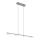 Eglo 97085 - LED Ljuskrona med snöre LANIENA 4xLED/5.5W/230V