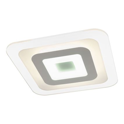 Eglo 97086 - LED Takbelysning REDUCTA 1 1xLED/30W/230V Dimbar