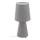EGLO 97132 - Bordslampa CARPARA 2xE27/12W/230V