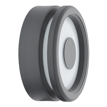 Eglo 97148 - Utomhus LED Väggbelysning BIOSGA LED/11W/230V
